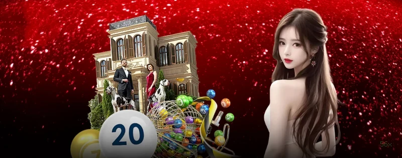 Baccarat Ao Vivo 56x