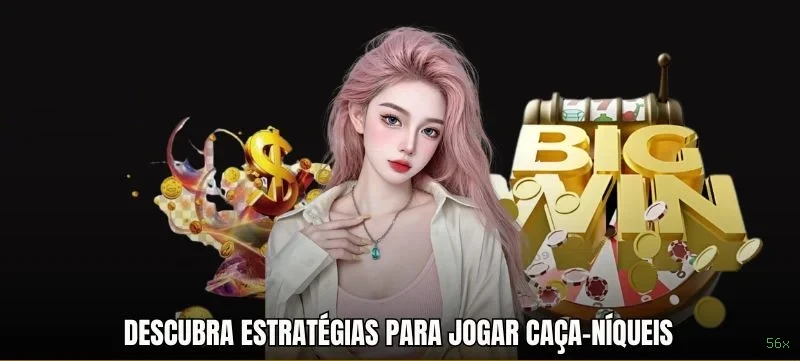 Plataforma completa da 56x com todos os jogos