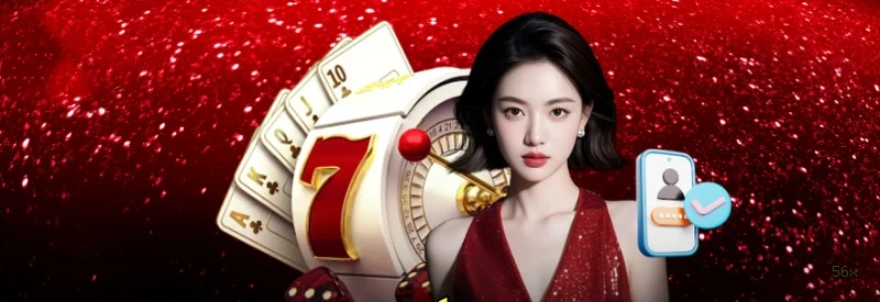 56x Cassino Clássico