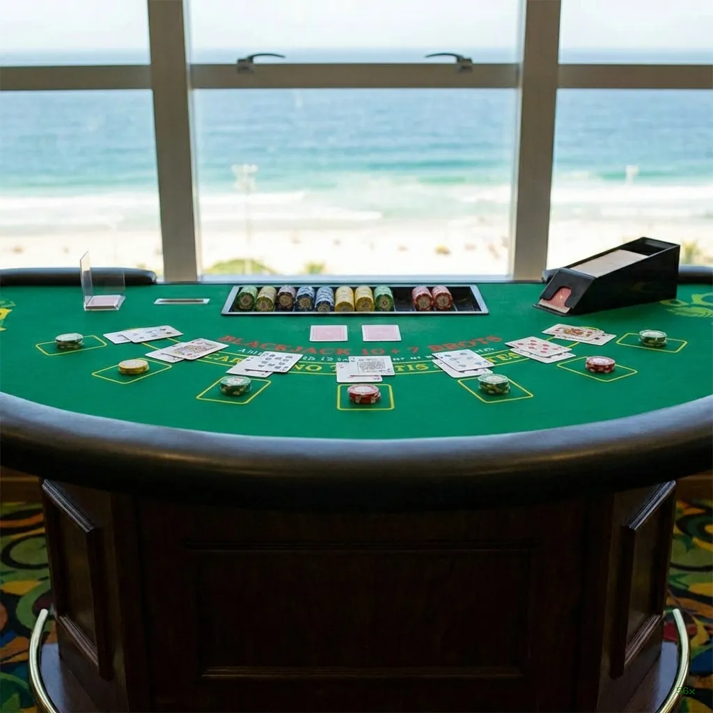 56x Cassino Clássico