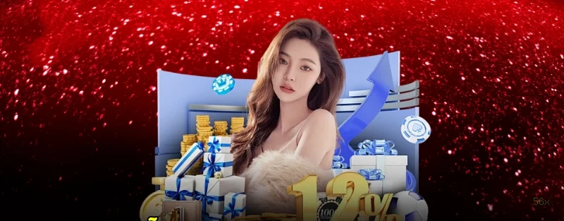 56x Cassino Clássico