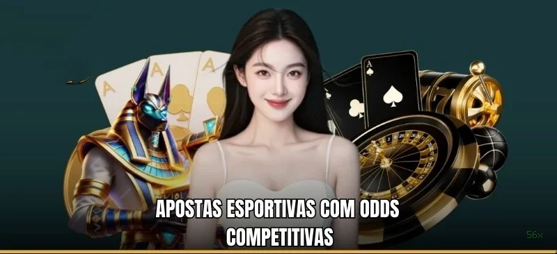 Slots Clássicos 56x