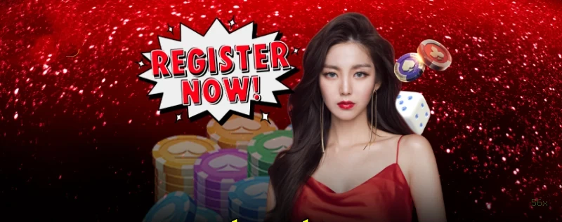 56x Cassino Clássico